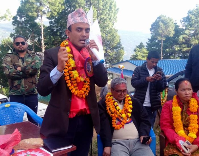 नेपालको समाजवादी यात्रा : काशी जाने कुतीको बाटो